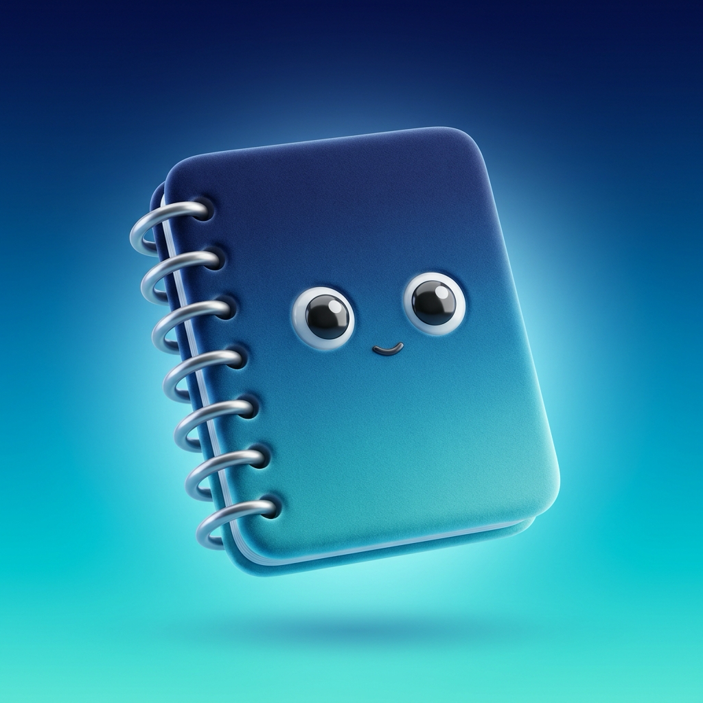 Hefti, das Maskottchen der Heftig-App